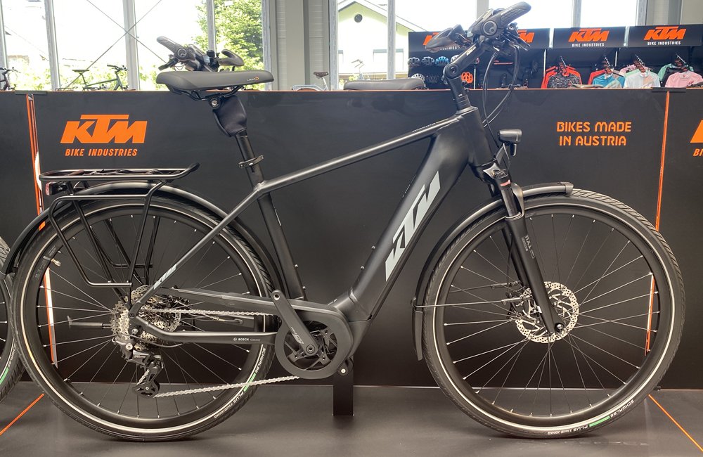 Ktm Macina Tour Cx D Ktm Bikes Onlineshop