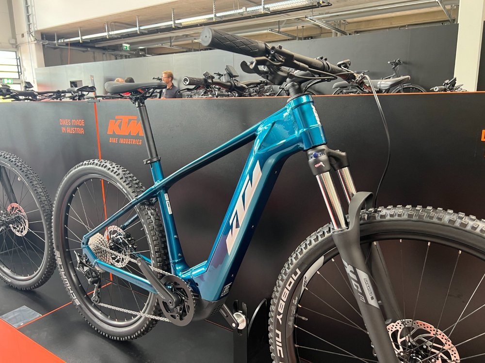 Ktm Macina Team Ktm Bikes Onlineshop