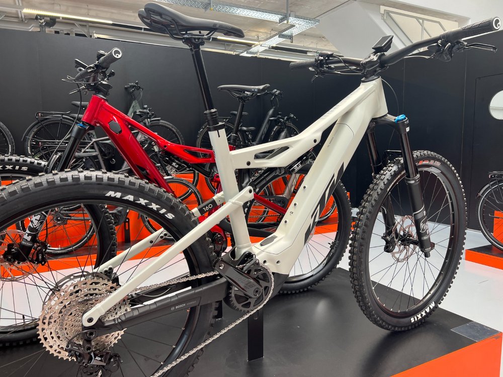 KTM Macina Kapoho 7972 Modelljahr 2023 2024 60 OFF