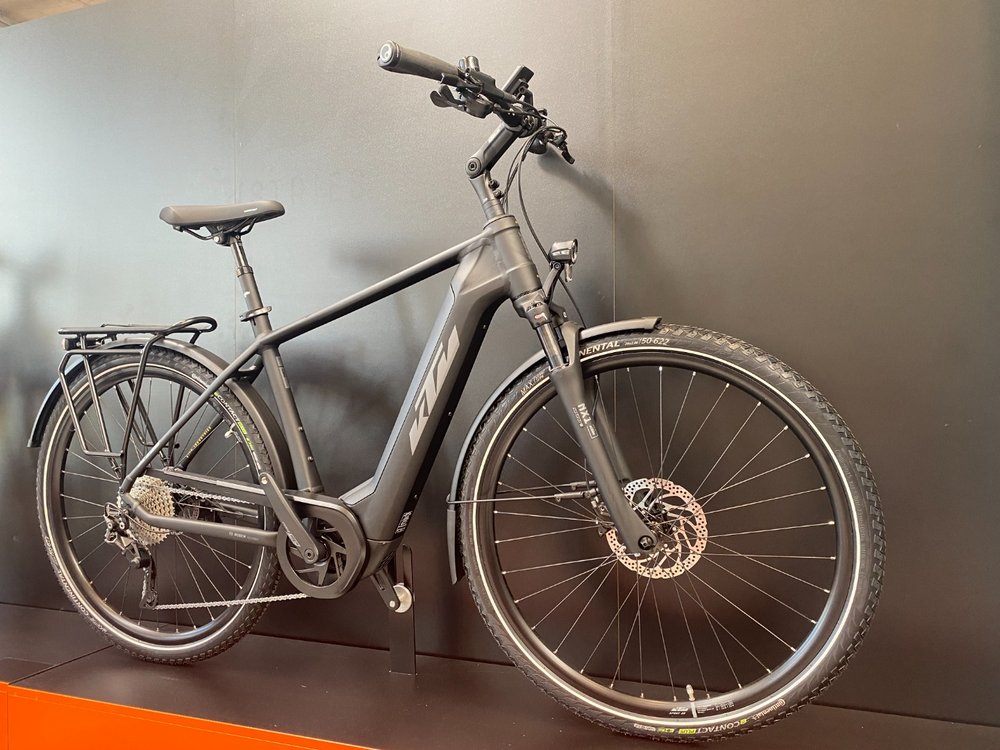 KTM Macina Tour CX 610 H 51 KTM Bikes Onlineshop