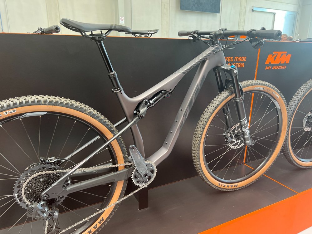 ktm scarp axs