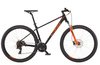 Ktm mountain bike discount hardtail