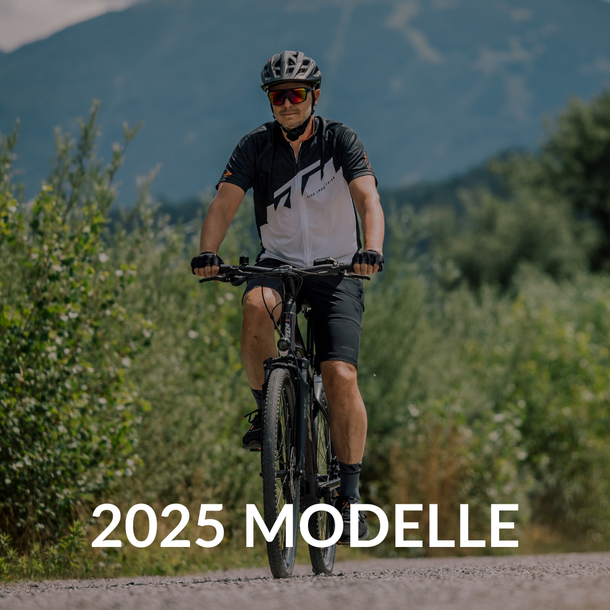 2025 Modelle